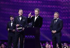 Mindaugas Stasiulis, Giedrius Masalskis, Martynas Starkus