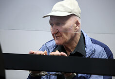 Albinas Antanas Štaškevyčius