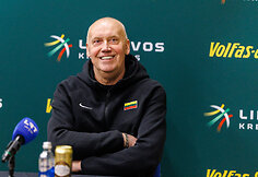 Rimas Kurtinaitis