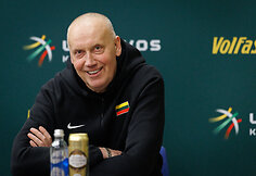 Rimas Kurtinaitis