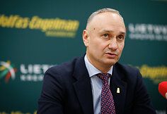 Mindaugas Balčiūnas