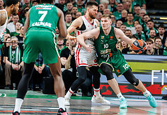 Ąžuolas Tubelis