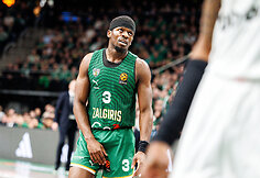 Sylvain Francisco