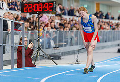 Lietuvos lengvosios atletikos čempionatas