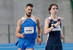 Lietuvos lengvosios atletikos čempionatas