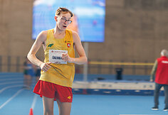 Lietuvos lengvosios atletikos čempionatas
