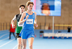 Lietuvos lengvosios atletikos čempionatas