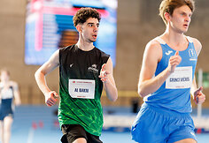 Lietuvos lengvosios atletikos čempionatas