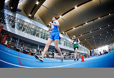 Lietuvos lengvosios atletikos čempionatas