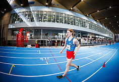 Lietuvos lengvosios atletikos čempionatas