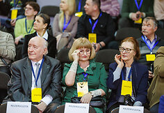 „Piliečių konferencija“