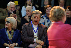 „Piliečių konferencija“