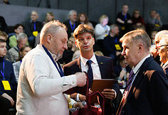 &bdquo;Piliečių konferencija&ldquo;