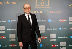 Arūnas Andriuškevičius