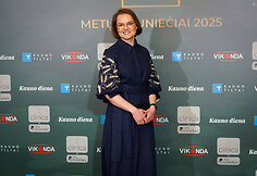 &bdquo;Metų kauniečiai 2025&ldquo; svečiai