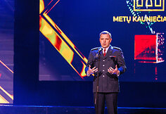 Metų kauniečiai 2025