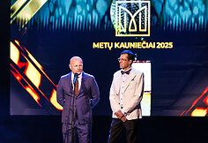 Metų kauniečiai 2025