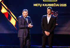 Tadas &Scaron;irvinskas, Mantas Kalnietis