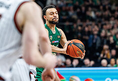 Nigel Williams Goss