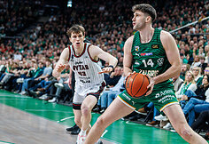 Dustin Sleva