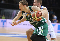 Martynas Pocius