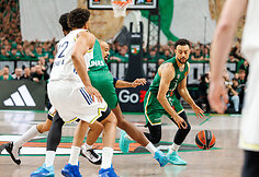 Nigel Williams-Goss