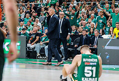&Scaron;arūnas Jasikevičius