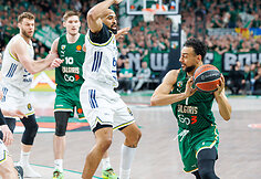 Nigel Williams-Goss