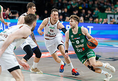 Dovydas Giedraitis