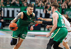 Deividas Sirvydis