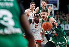 Deividas Sirvydis