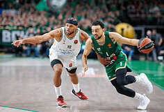 Nigel Williams Goss
