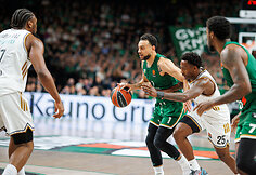 Nigel Williams Goss