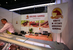 Arklienos gaminiai