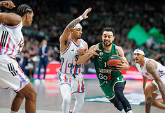 Nigel Williams-Goss