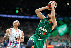 Nigel Williams-Goss