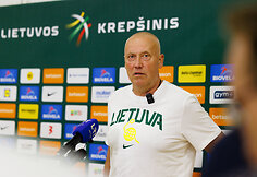 Rimas Kurtinaitis