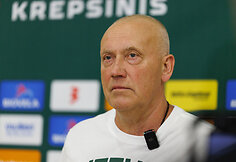 Rimas Kurtinaitis