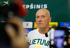 Rimas Kurtinaitis