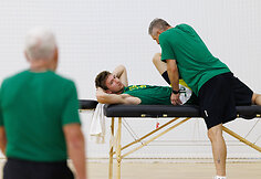 Matas Buzelis