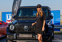 A.R.S.A. group Drag race