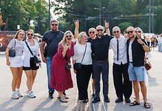 Pitbull gerbėjai