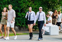 Pitbull gerbėjai