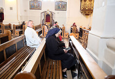 Marijampolės bazilika