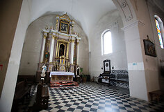 Marijampolės bazilika