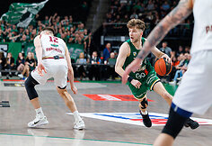 Dovydas Giedraitis