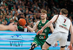 Dovydas Giedraitis
