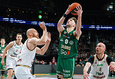 Dovydas Giedraitis