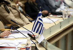 Konferencijos akimirkos