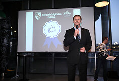 Renginio akimirkos